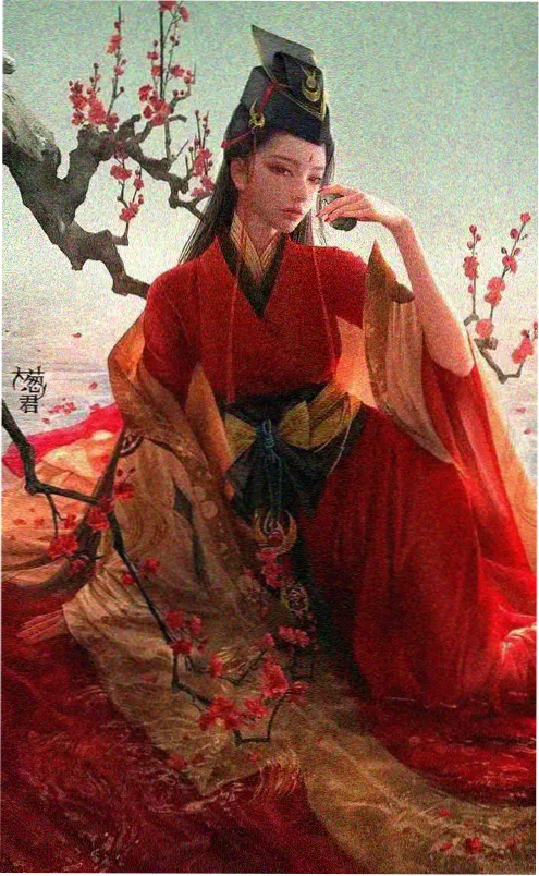 古装短剧小厨娘升职记封面